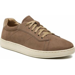 Sneakersy Lasocki MI08-TECHNIC-01 Brown