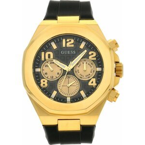 Hodinky Guess Empire GW0583G2 Gold