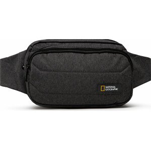 Ledvinka National Geographic Waist Bag N00718.125 Two Tone Grey