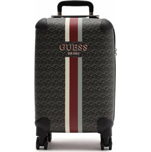 Střední Tvrdý kufr Guess TWS745 29830 CHG
