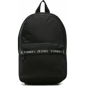Batoh Tommy Jeans Tjm Essential Dome Backpack AM0AM11175 BDS