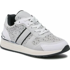 Sneakersy QUAZI WS5706-06 Light Grey