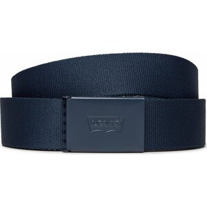 Pánský pásek Levi's® 233201-109 Navy Blue 17