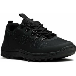 Sneakersy Sprandi Joyfull MP-RS2021M09141 Black