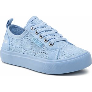 Tenisky Big Star Shoes JJ374008 Blue