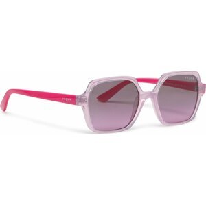 Sluneční brýle Vogue 0VJ2006 Pink Opal
