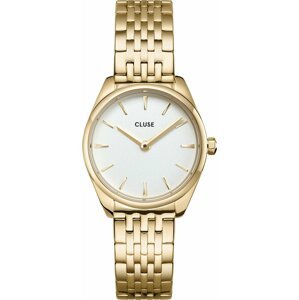 Hodinky Cluse CW11705 Gold