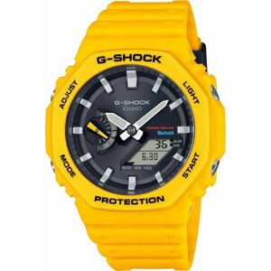 Hodinky G-Shock GA-B2100C-9AER Yellow