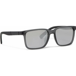 Sluneční brýle Polo Ralph Lauren 0PH4189U 56966G Matte Transparent Grey