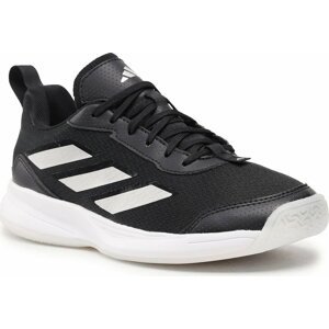 Boty adidas Avaflash Low Tennis Shoes IG9543 Černá
