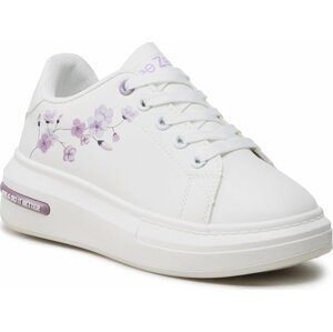 Sneakersy DeeZee TS5126K-13 Violet
