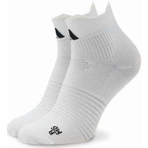 Nízké ponožky Unisex adidas HT3435 White