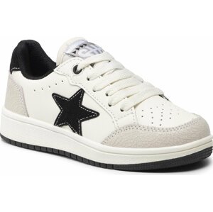 Sneakersy Shone 17122-025 White