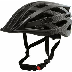 Cyklistická helma Uvex I-Vo Cc Mips 41/0/613/07/17 Černá