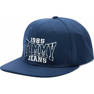 Kšiltovka Tommy Jeans Heritage AM0AM11185 Desert Sky C98