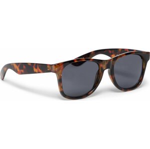 Sluneční brýle Vans Spicoli 4 Shade VN000LC0PA91 Cheetah Tortois