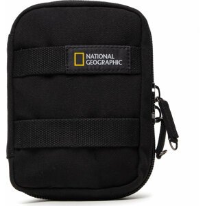 Brašna National Geographic Milestone Pouch N14205.06 Black