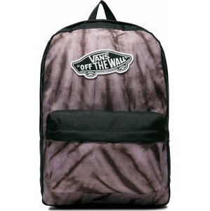 Batoh Vans Wm Realm Backpack VN0A3UI6CDJ1 Fudge/Black
