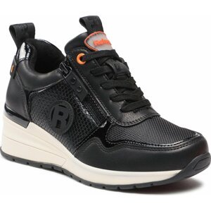 Sneakersy Refresh 171258 Black