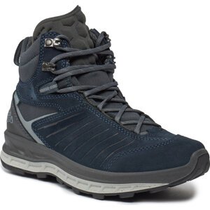 Trekingová obuv Hanwag Blueridge H9109-007600 Navy/Grey