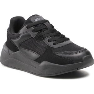 Sneakersy Sprandi WP40-20124Y Black