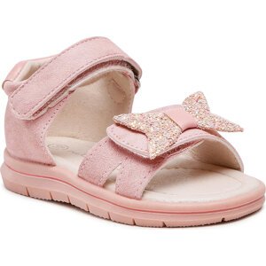 Sandály Nelli Blu CM2110469S Pink