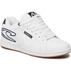 Sneakersy O'Neill 90231030.1FG Bright White