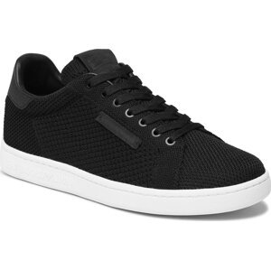 Sneakersy EA7 Emporio Armani X8X141 XK326 00002 Black