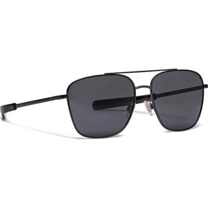 Sluneční brýle Polo Ralph Lauren 0PH3147 Semishiny Dark Gunmetal 930787