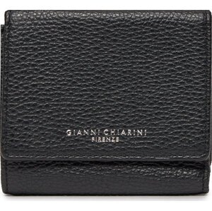 Malá dámská peněženka Gianni Chiarini PF 5080/24PE GRN Nero