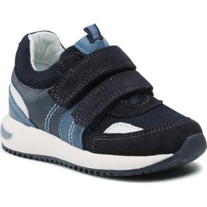 Sneakersy Lasocki Kids CI12-TRUK-01 Cobalt Blue