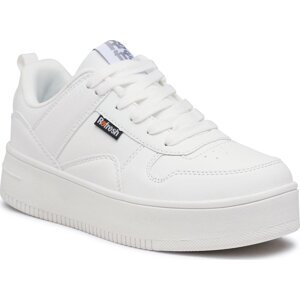 Sneakersy Refresh 170504 White