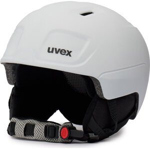 Lyžařská helma Uvex Heyya Pro 5662538005 White Mat / Black Mat