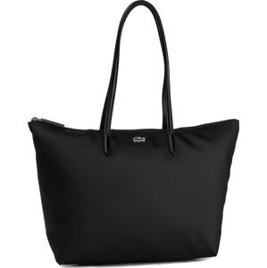 Kabelka Lacoste L Shopping Bag NF1888PO Black 000