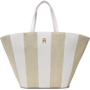 Kabelka Tommy Hilfiger Th Summer Tote AW0AW14484 0F4