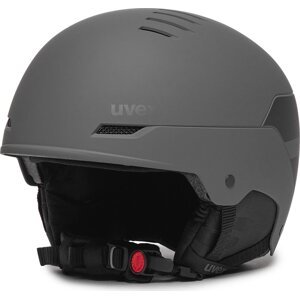 Lyžařská helma Uvex Wanted 5663067007 Rhino Mat