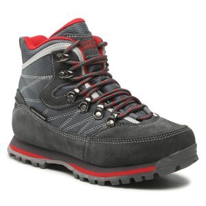 Trekingová obuv Sprandi CP86-22866 Grey