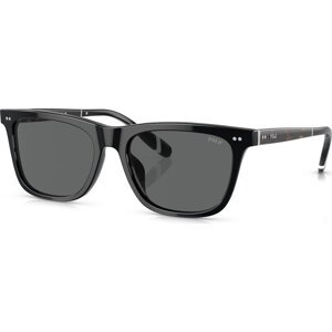 Sluneční brýle Polo Ralph Lauren 0PH4205U Shiny Black 500187