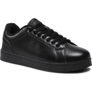 Sneakersy Ottimo CFA1920-1 Black