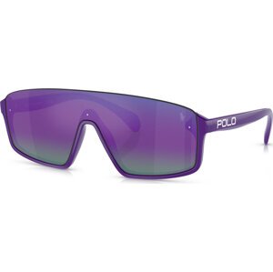 Sluneční brýle Polo Ralph Lauren 0PH4211U Shiny Purple 6131P1