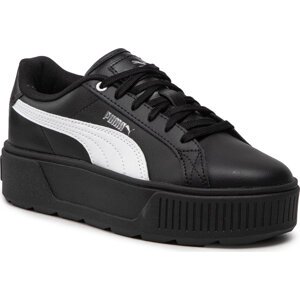Sneakersy Puma Karmen L 384615 06 Puma Black/Puma White/Silver