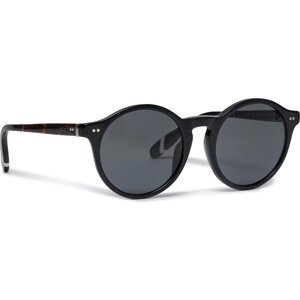 Sluneční brýle Polo Ralph Lauren 0PH4204U Shiny Black 500187