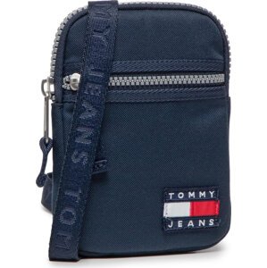 Pouzdro na mobil Tommy Jeans Tjm Hertage Phone Pouch AM0AM08576 C87