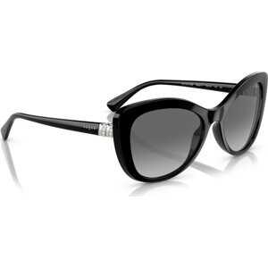 Sluneční brýle Vogue 0VO5515SB Black W44/11