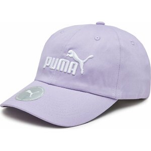 Kšiltovka Puma Essentials No.1 Cap 024357 Vivid Violet 06