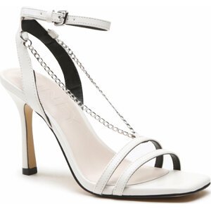 Sandály ONLY Shoes Onlalyx-15 15288440 White