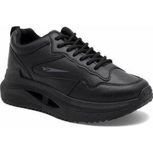 Sneakersy Sprandi ACTIVE WFA2457-1 Černá