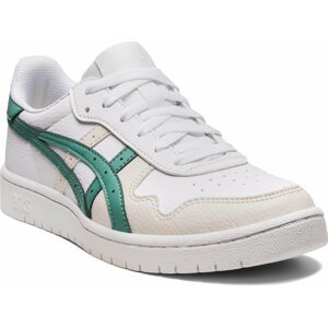 Sneakersy Asics Japan S 1202A118 White/Sage 119