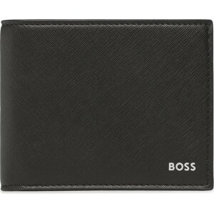 Pánská peněženka Boss 50485623 Black 1