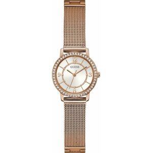 Hodinky Guess Melody GW0534L3 ROSE/GOLD